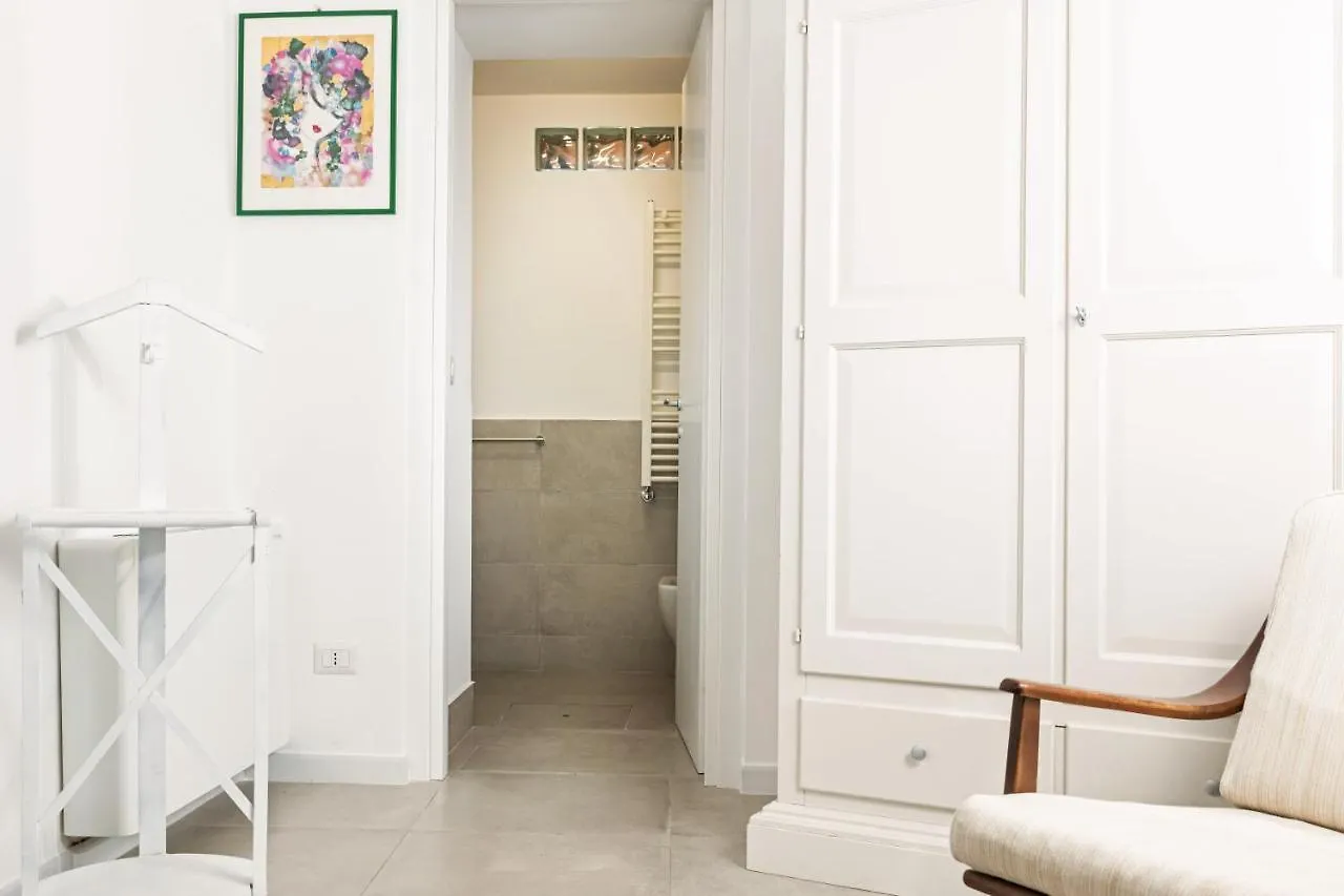 Renella 92 Apartment Rome 0*,  Italy